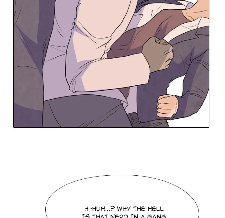 High School Legend: Red Dragon Chapter 130 - Page 27