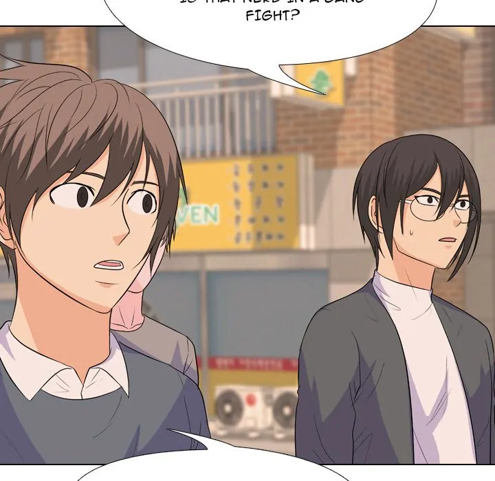 High School Legend: Red Dragon Chapter 130 - Page 28