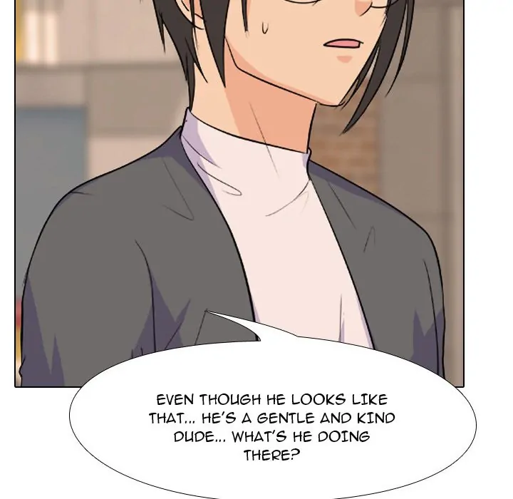 High School Legend: Red Dragon Chapter 130 - Page 30