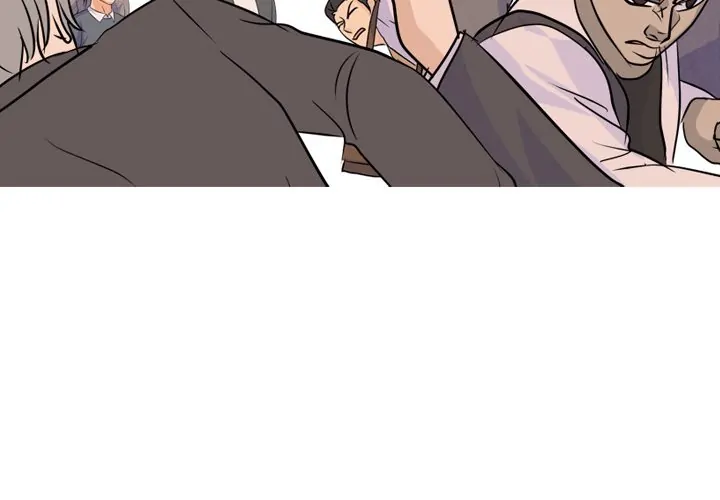 High School Legend: Red Dragon Chapter 130 - Page 4
