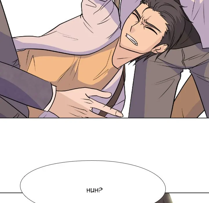 High School Legend: Red Dragon Chapter 130 - Page 35