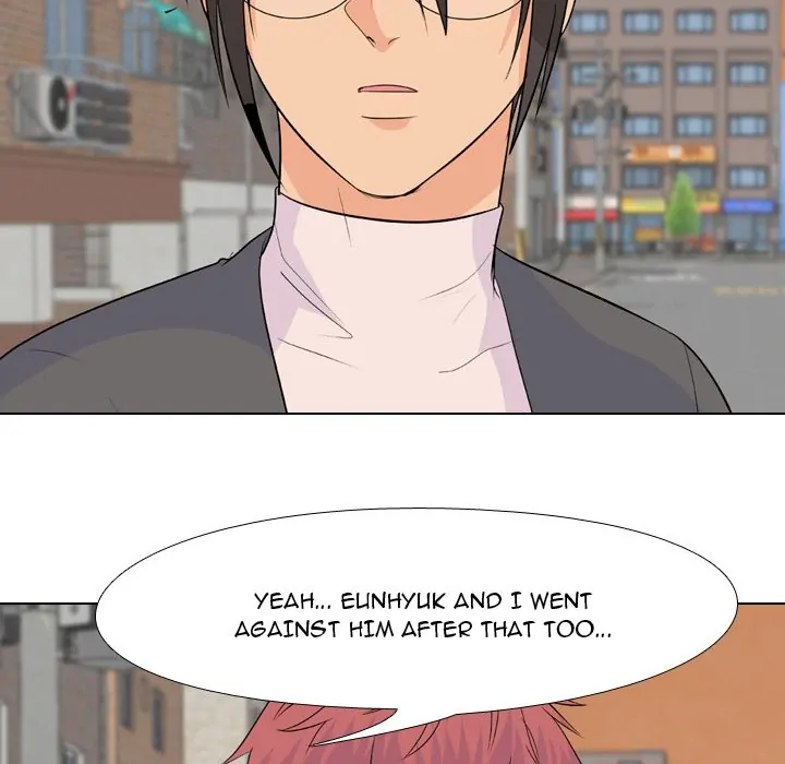 High School Legend: Red Dragon Chapter 130 - Page 42