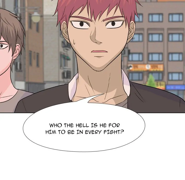 High School Legend: Red Dragon Chapter 130 - Page 43