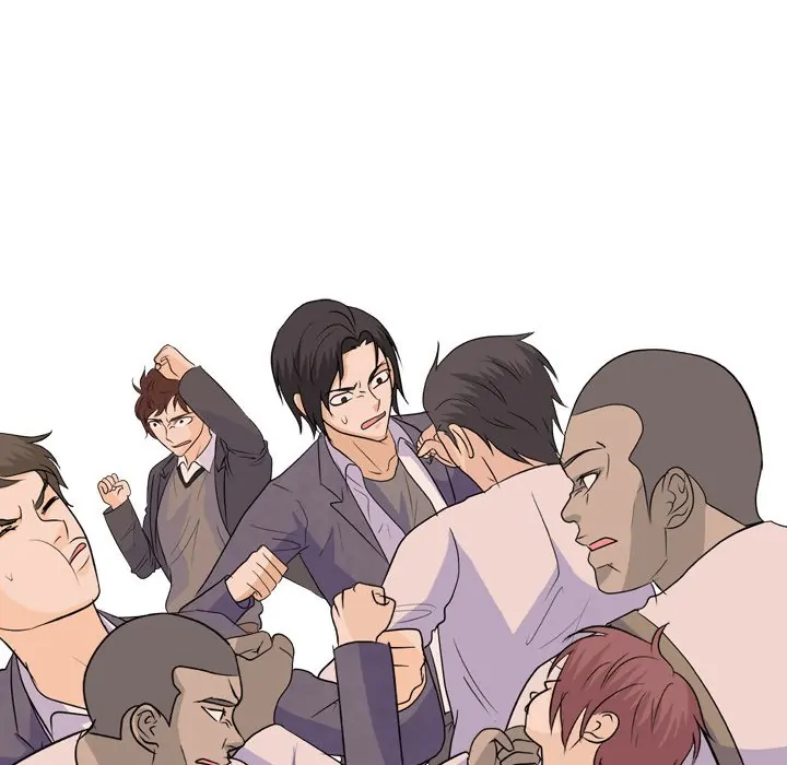 High School Legend: Red Dragon Chapter 130 - Page 44