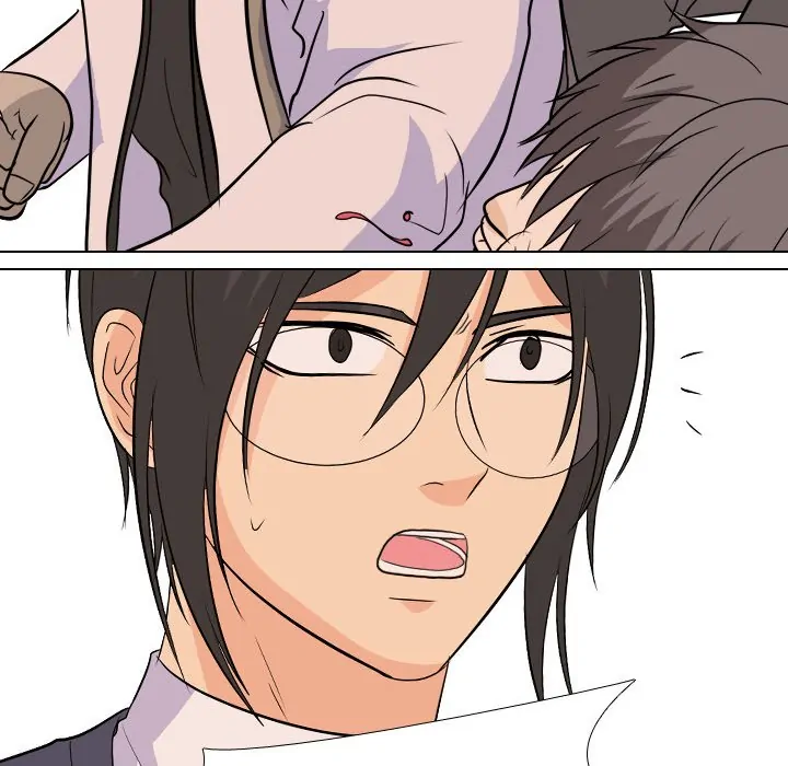 High School Legend: Red Dragon Chapter 130 - Page 6