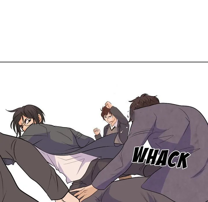 High School Legend: Red Dragon Chapter 130 - Page 54