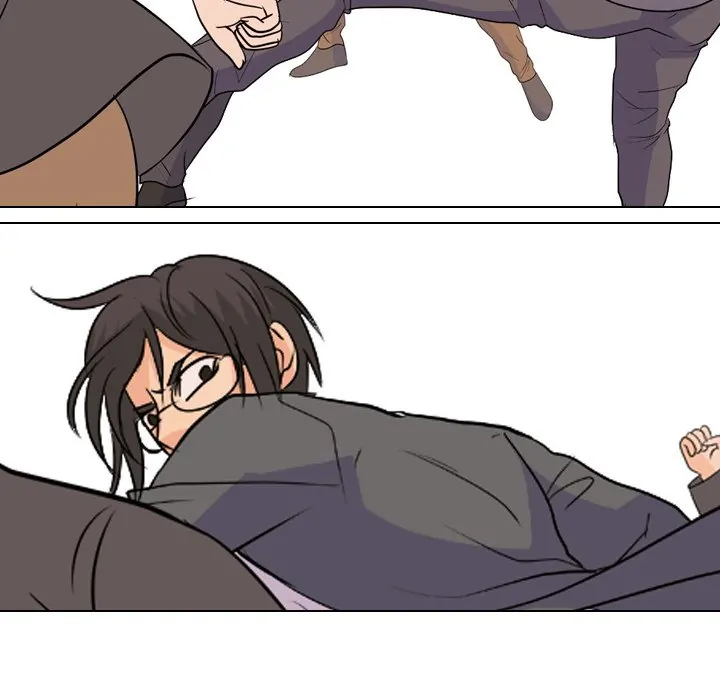 High School Legend: Red Dragon Chapter 130 - Page 55