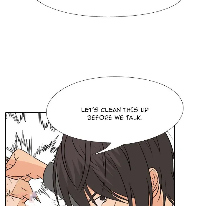 High School Legend: Red Dragon Chapter 130 - Page 58