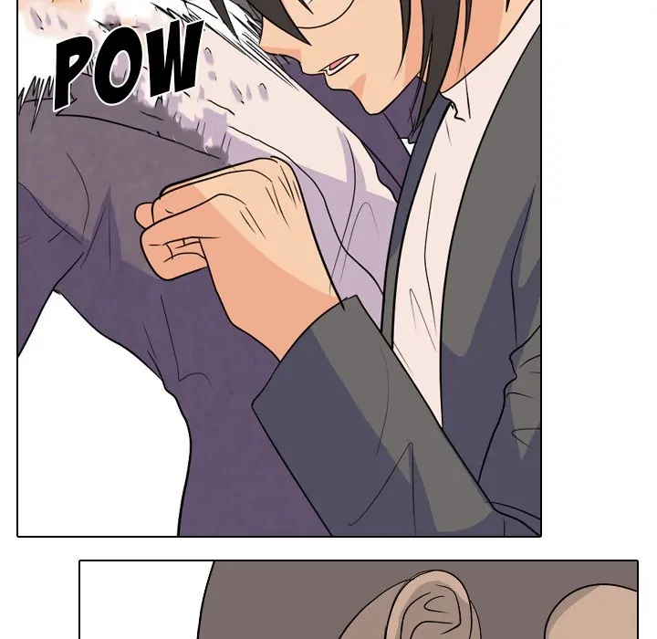 High School Legend: Red Dragon Chapter 130 - Page 59