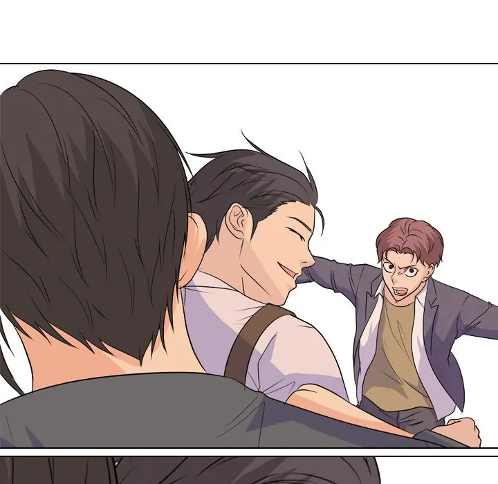 High School Legend: Red Dragon Chapter 130 - Page 61