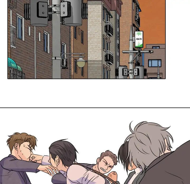 High School Legend: Red Dragon Chapter 130 - Page 63