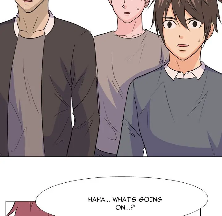 High School Legend: Red Dragon Chapter 130 - Page 66
