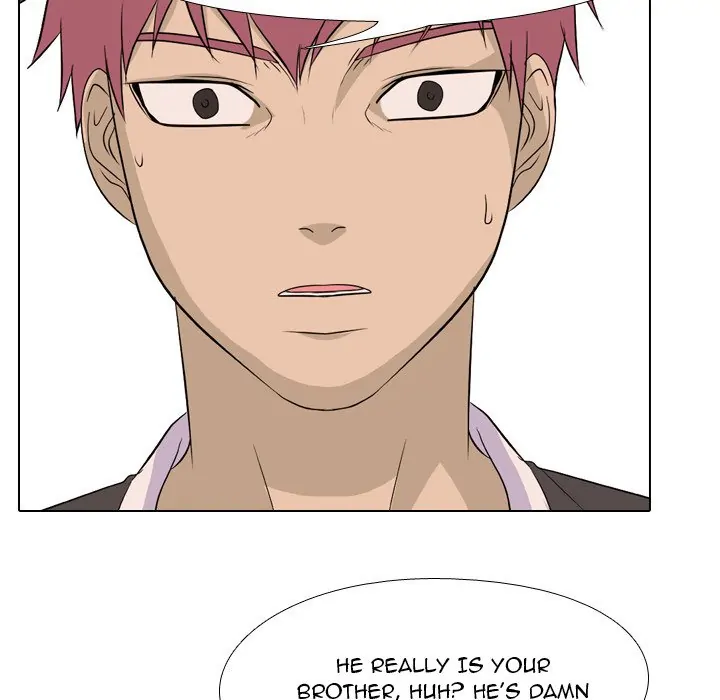 High School Legend: Red Dragon Chapter 130 - Page 67