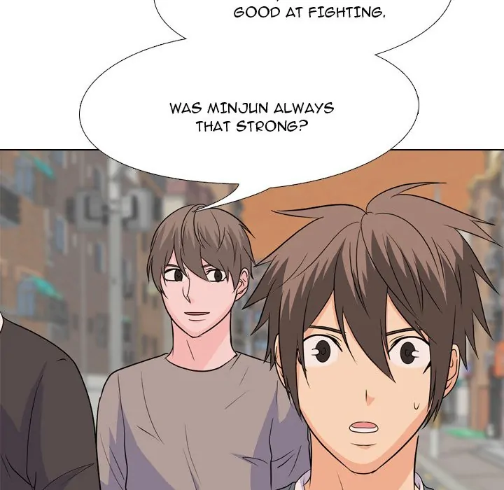 High School Legend: Red Dragon Chapter 130 - Page 68