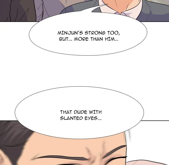 High School Legend: Red Dragon Chapter 130 - Page 69