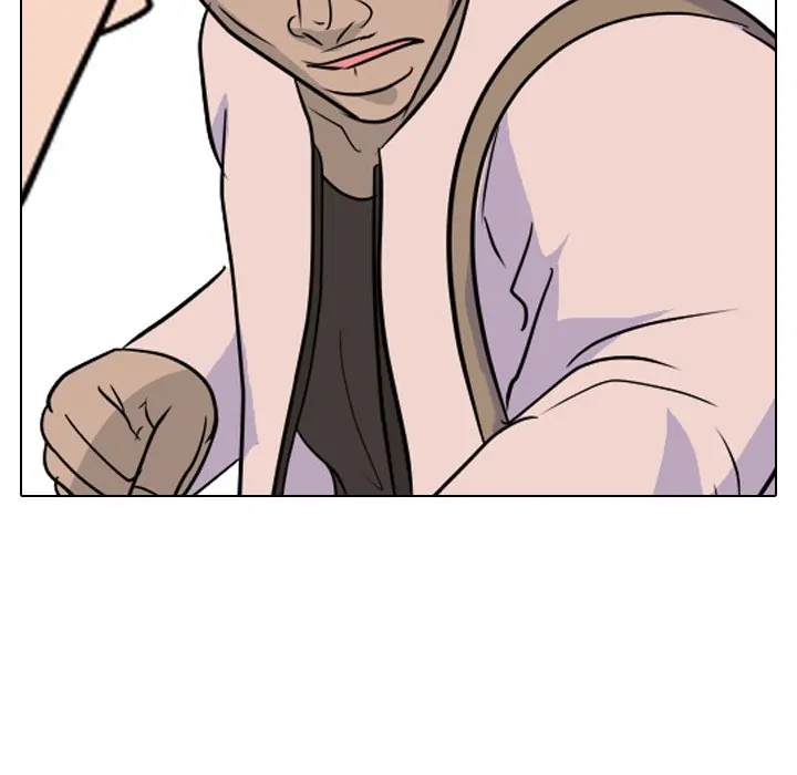 High School Legend: Red Dragon Chapter 130 - Page 8