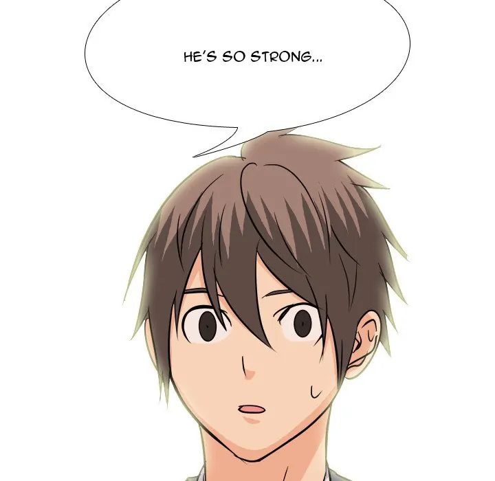 High School Legend: Red Dragon Chapter 130 - Page 72