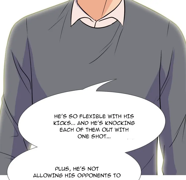 High School Legend: Red Dragon Chapter 130 - Page 73