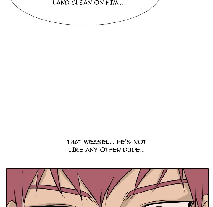 High School Legend: Red Dragon Chapter 130 - Page 74