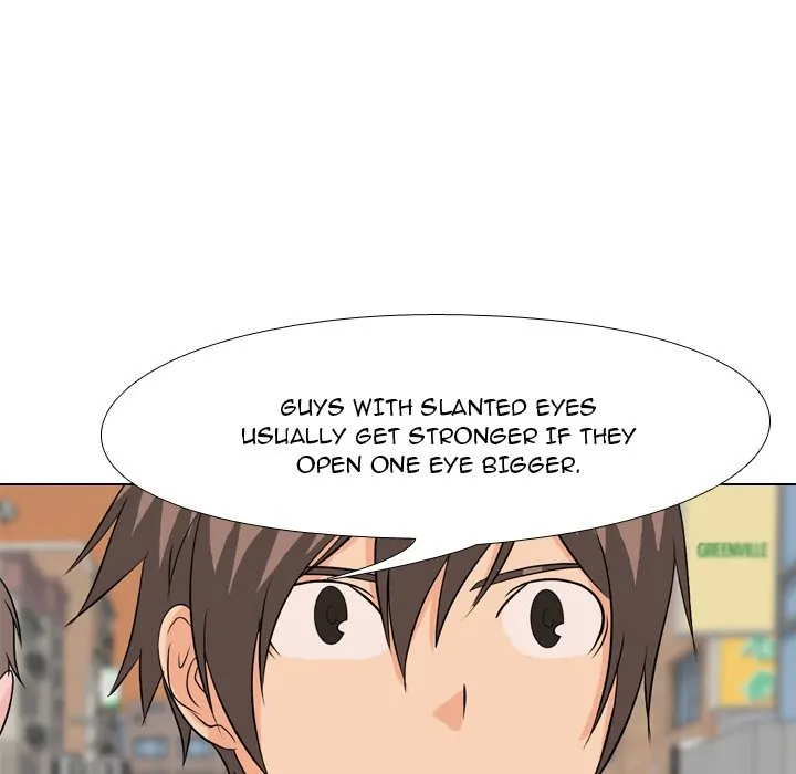 High School Legend: Red Dragon Chapter 130 - Page 77