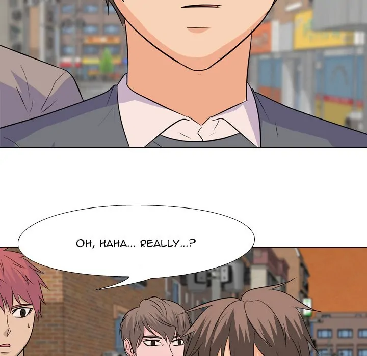 High School Legend: Red Dragon Chapter 130 - Page 78