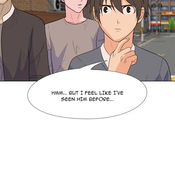 High School Legend: Red Dragon Chapter 130 - Page 79