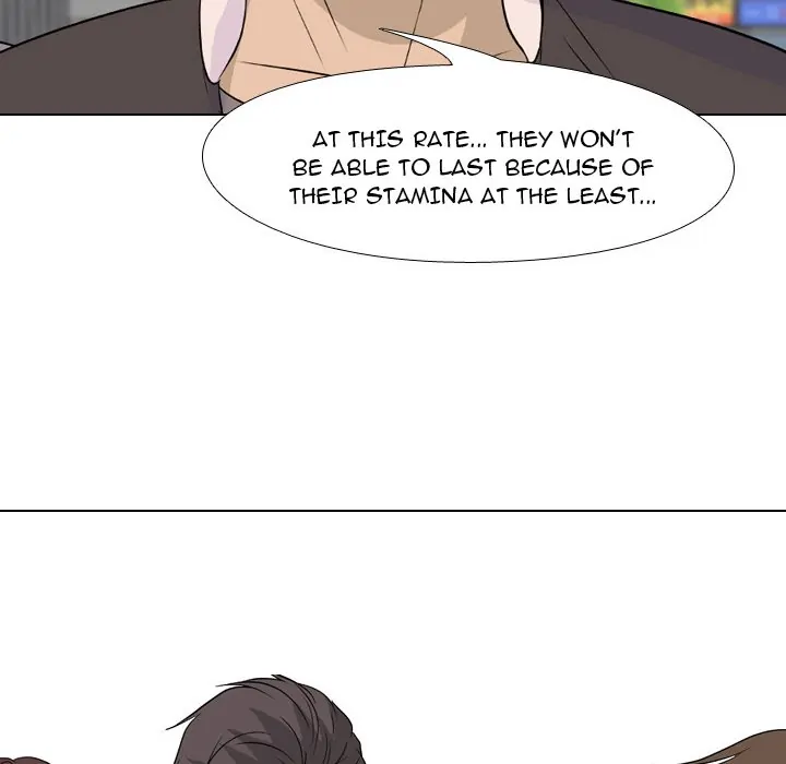 High School Legend: Red Dragon Chapter 130 - Page 82