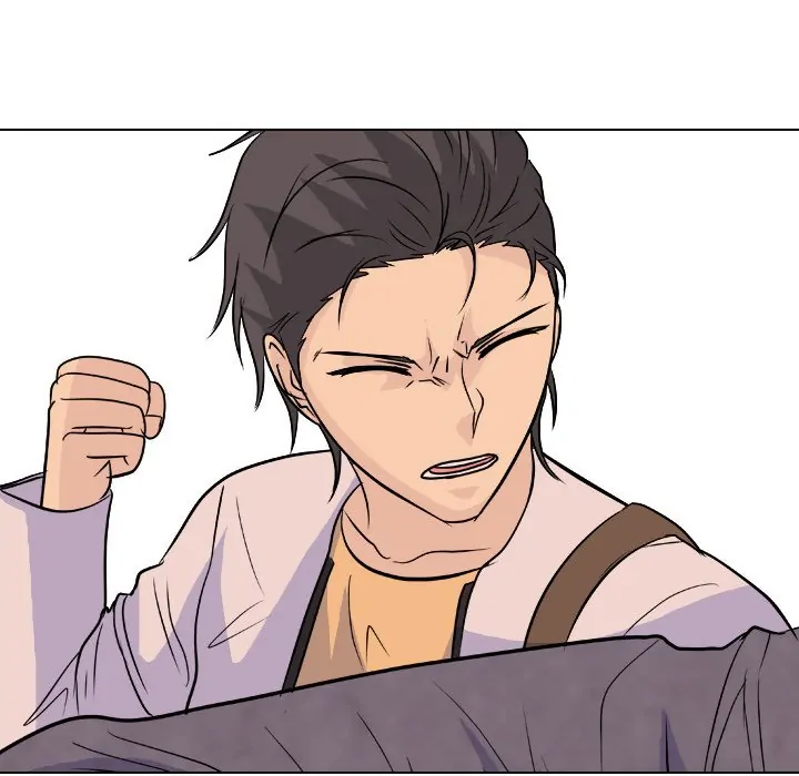 High School Legend: Red Dragon Chapter 130 - Page 84