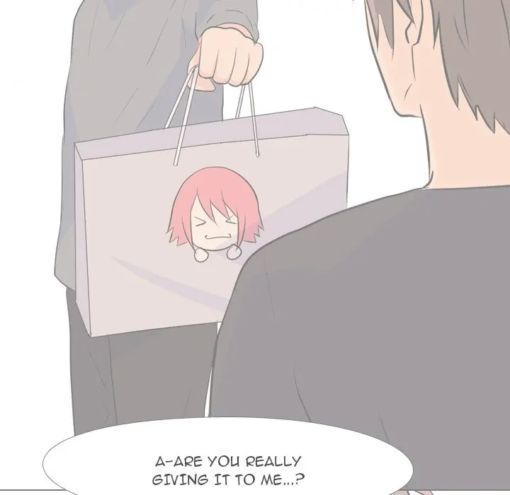 High School Legend: Red Dragon Chapter 130 - Page 88