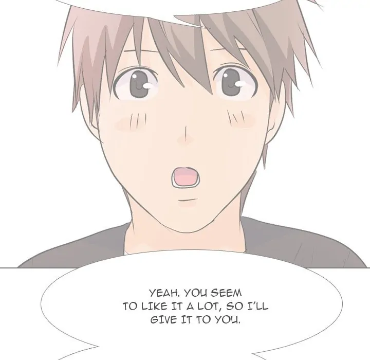 High School Legend: Red Dragon Chapter 130 - Page 89