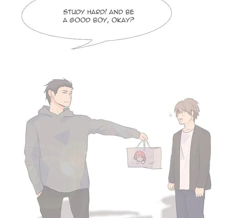 High School Legend: Red Dragon Chapter 130 - Page 90