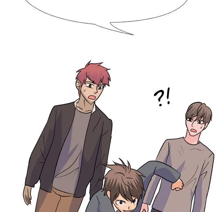 High School Legend: Red Dragon Chapter 130 - Page 100