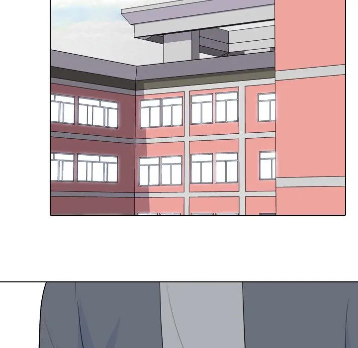 High School Legend: Red Dragon Chapter 131 - Page 111