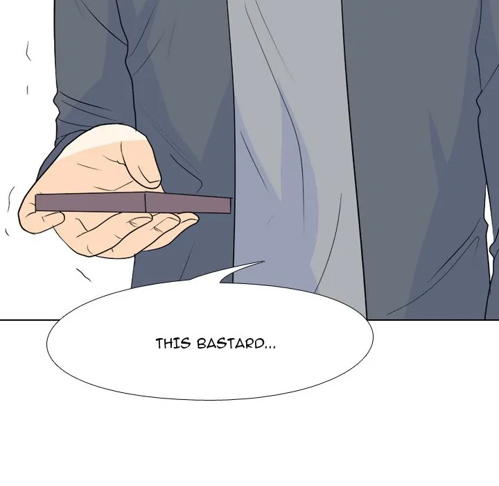 High School Legend: Red Dragon Chapter 131 - Page 112