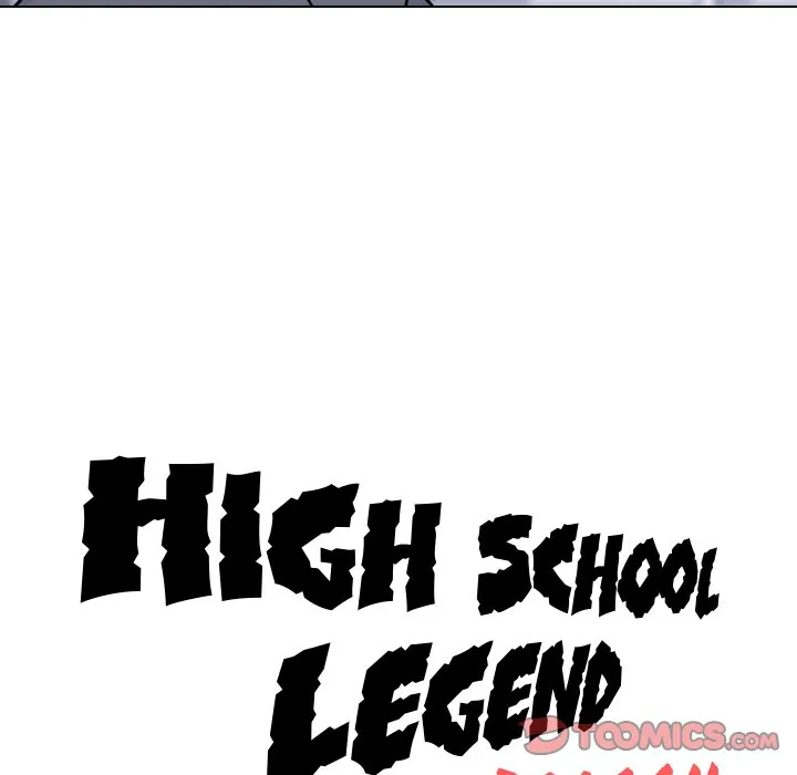 High School Legend: Red Dragon Chapter 131 - Page 116
