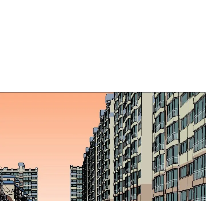 High School Legend: Red Dragon Chapter 131 - Page 17