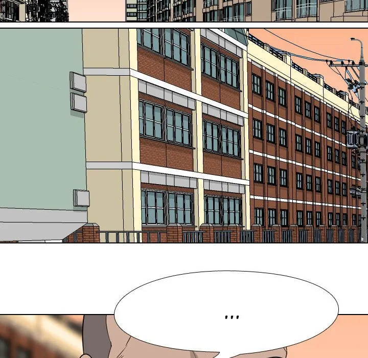 High School Legend: Red Dragon Chapter 131 - Page 18