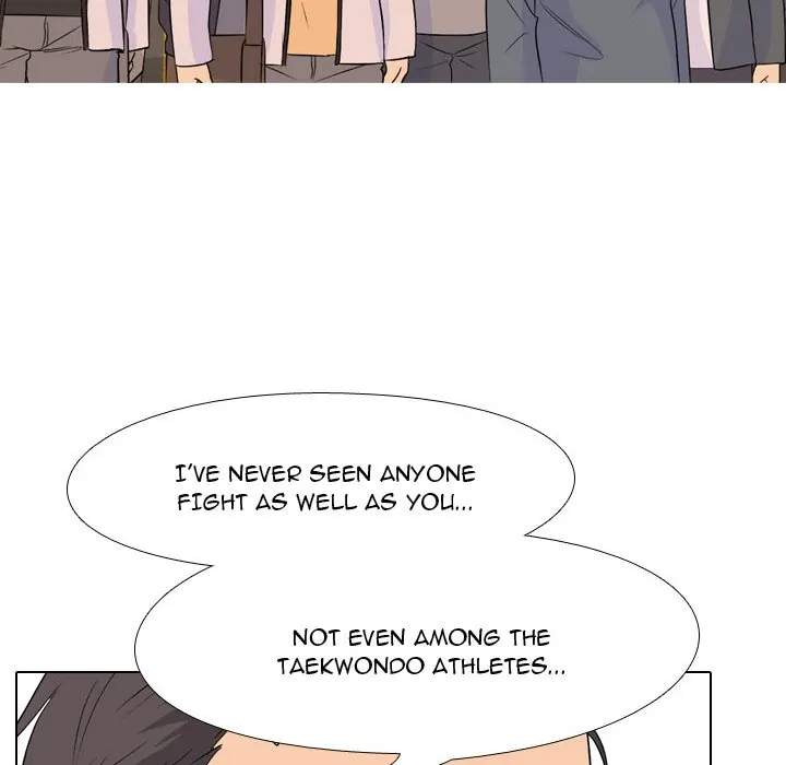 High School Legend: Red Dragon Chapter 131 - Page 22