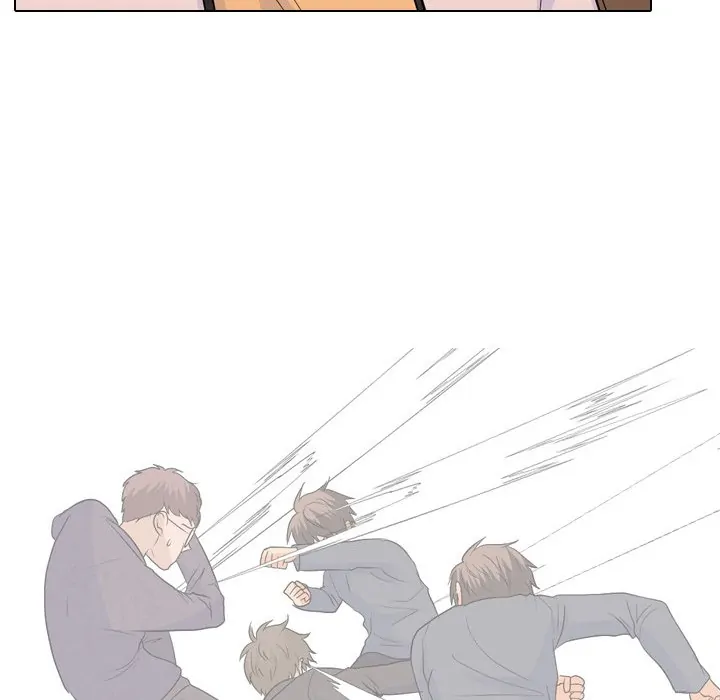 High School Legend: Red Dragon Chapter 131 - Page 24