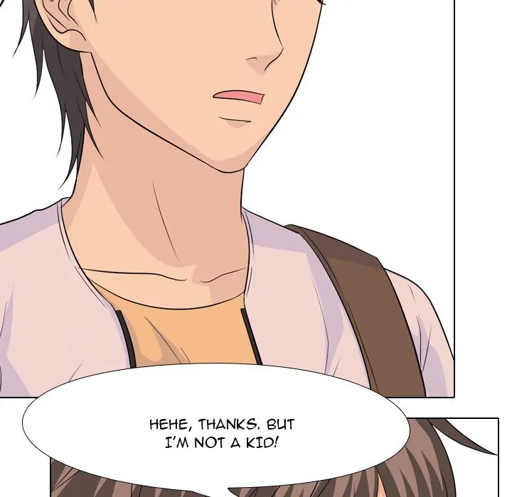 High School Legend: Red Dragon Chapter 131 - Page 27