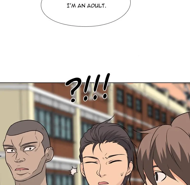 High School Legend: Red Dragon Chapter 131 - Page 29