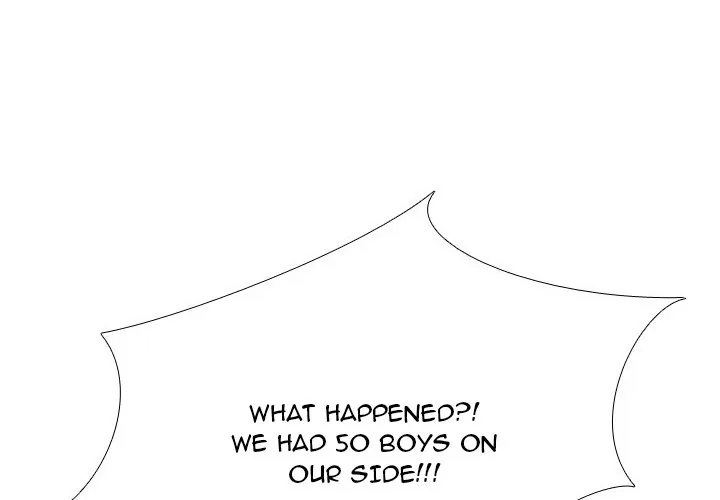 High School Legend: Red Dragon Chapter 131 - Page 4