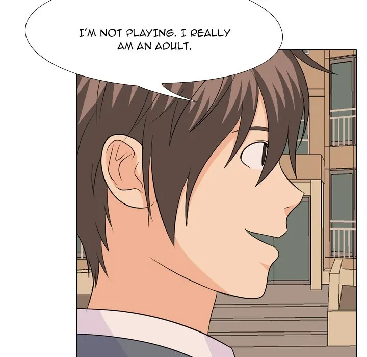 High School Legend: Red Dragon Chapter 131 - Page 31