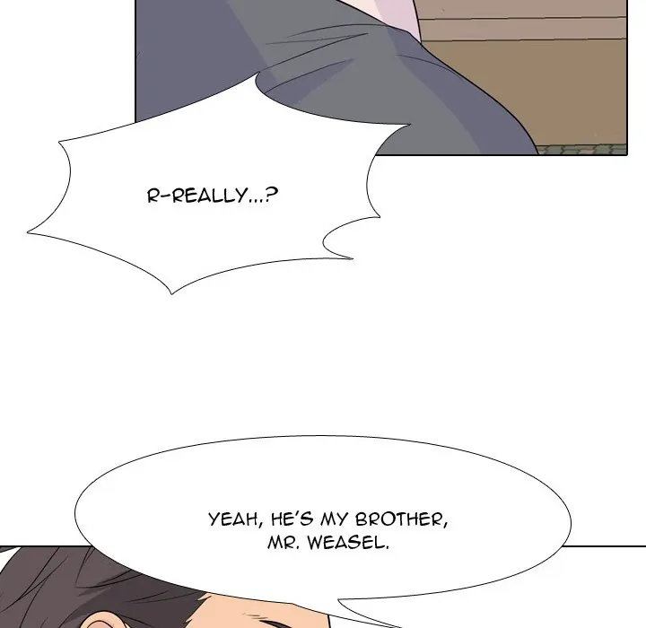 High School Legend: Red Dragon Chapter 131 - Page 32