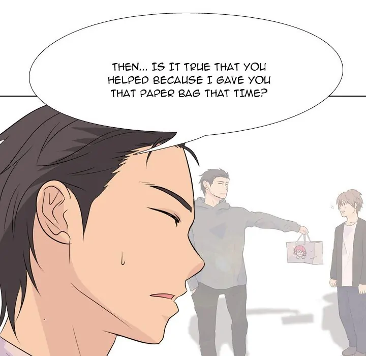 High School Legend: Red Dragon Chapter 131 - Page 34