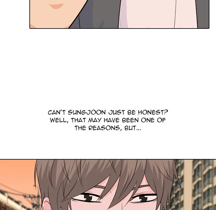 High School Legend: Red Dragon Chapter 131 - Page 37
