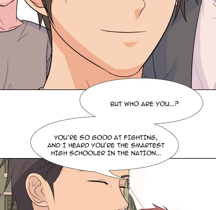 High School Legend: Red Dragon Chapter 131 - Page 44