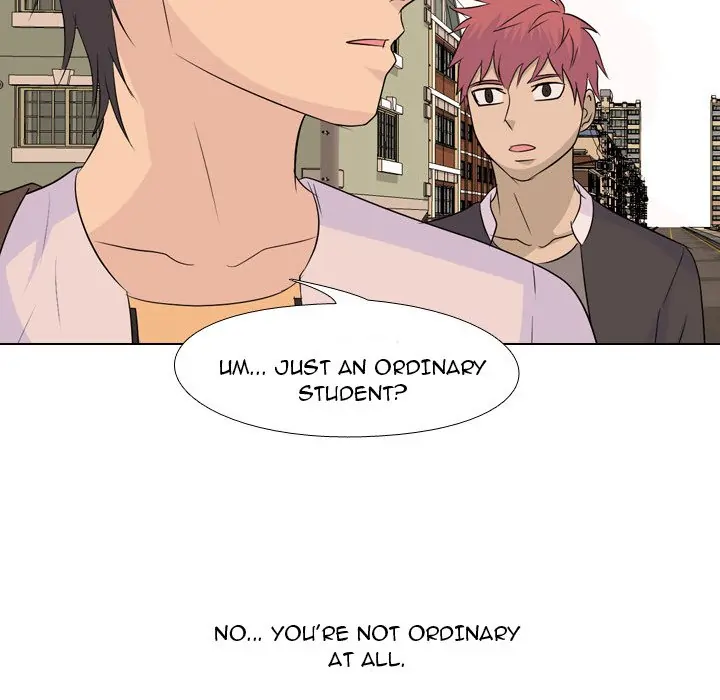 High School Legend: Red Dragon Chapter 131 - Page 45