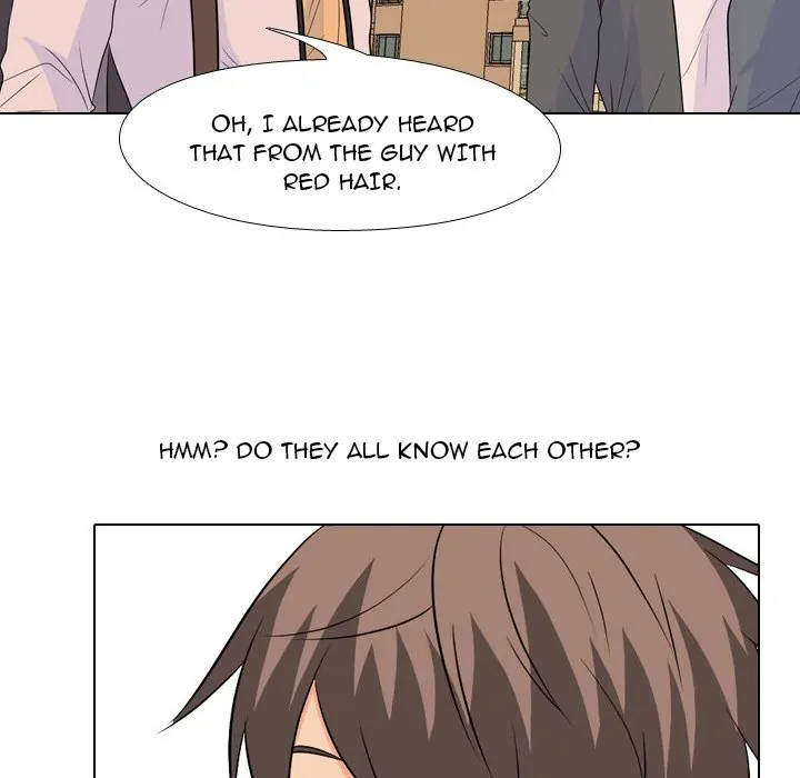 High School Legend: Red Dragon Chapter 131 - Page 48