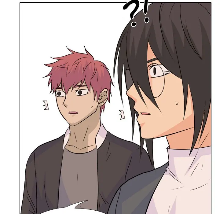 High School Legend: Red Dragon Chapter 131 - Page 52